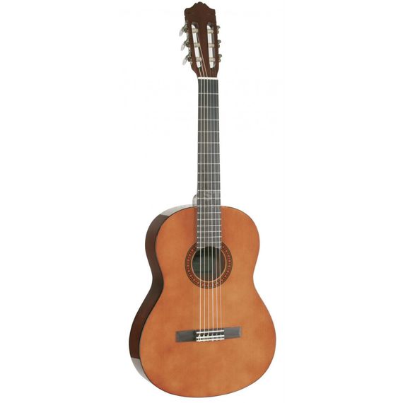 YAMAHA CS40 Гитара классическая гитара уменьшенных размеров (3/4)
