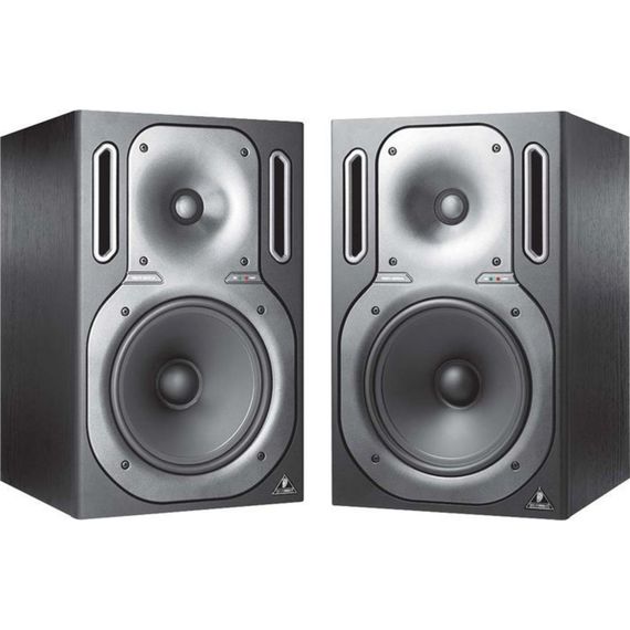 BEHRINGER B2031A-EU Монитор студийный, активный, 2-х полосный, 150Вт (пара)