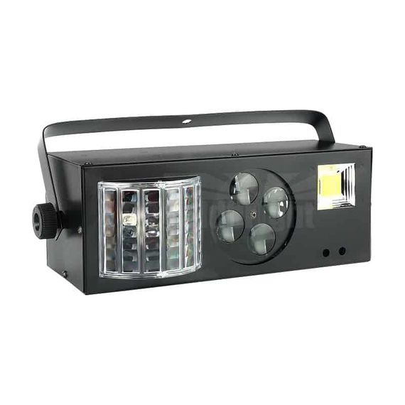 LED STAR Multi EFX