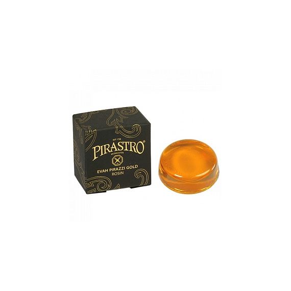 PIRASTRO 901000 Evah Pirazzi Gold Канифоль для скрипки,