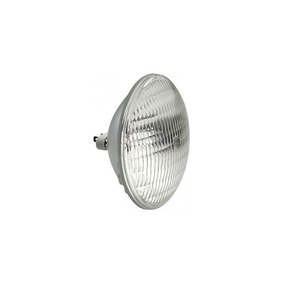 PHILIPS CP61 Лампа галогенная, для парблайзера PAR-64 230V-1000W, цоколь GX 16d, ресурс 300ч, угол р