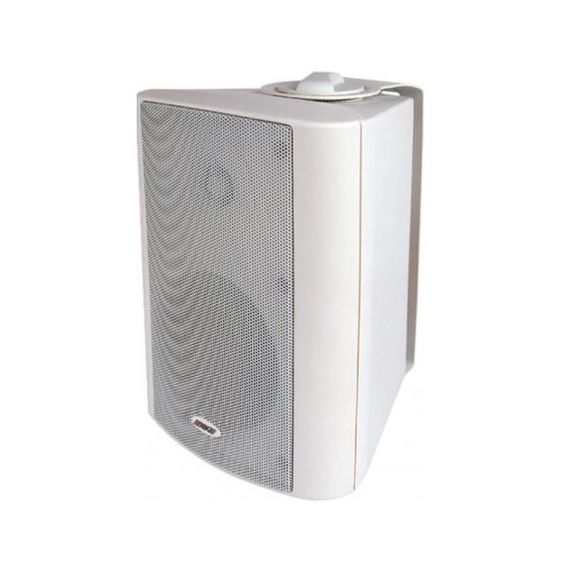 ABK WL-311W Громкоговоритель настенный 70/100В, 89дБ, 80-20000Гц, 20Вт, цвет белый