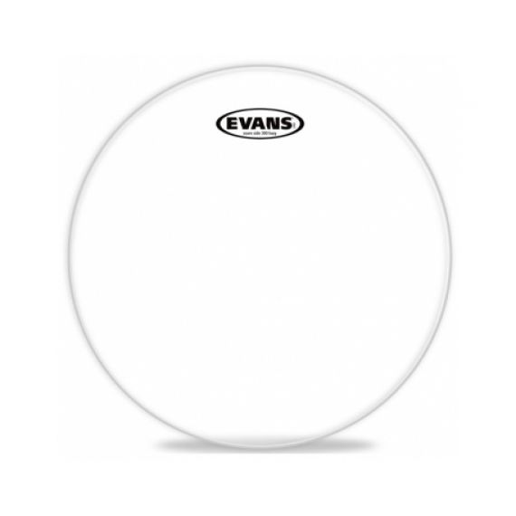EVANS S14H30 300 Пластик для малого барабана 14", прозрачный, резонансный