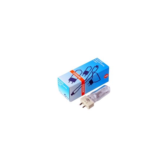 OSRAM T/27 Лампа 230В 650 Вт