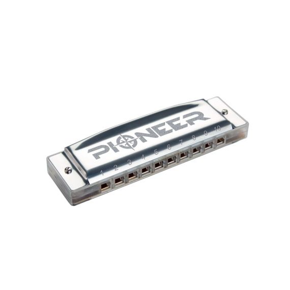 HOHNER M91520 Pioneer С-major Губная гармошка,