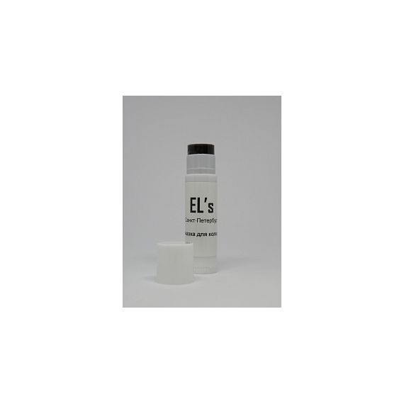 EL's ELS-LPG-1 Смазка для колков струнных альтов и виолончелей ,легкое, плавное, комфортное и точное