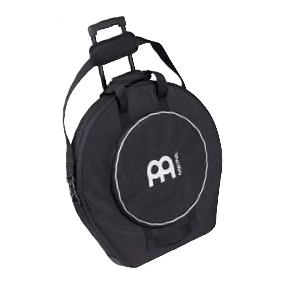 MEINL MCB22-TR Чехол для тарелок(на колёсах) Professional Cymbal Trolley, цвет черный