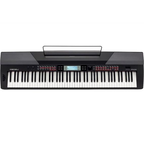 MEDELI SP4200 Цифровое пианино, 88 клавиш