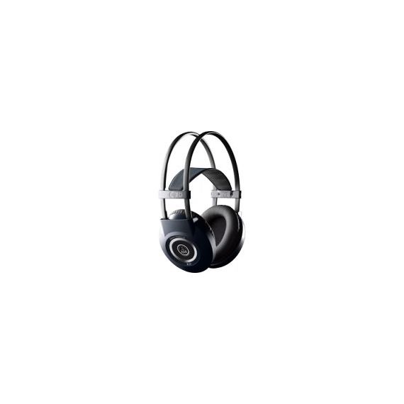 AKG K99 наушники полуоткрытые 18-22000Гц, 32 Ом.