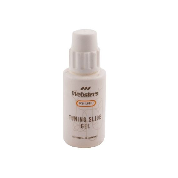 Websters Tuning Slide Oil масло для крон, Eco-Lube, 30ml