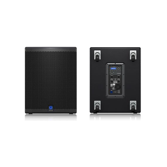TURBOSOUND iQ18B активный сабвуфер, 1 х 18, 3000Вт макс