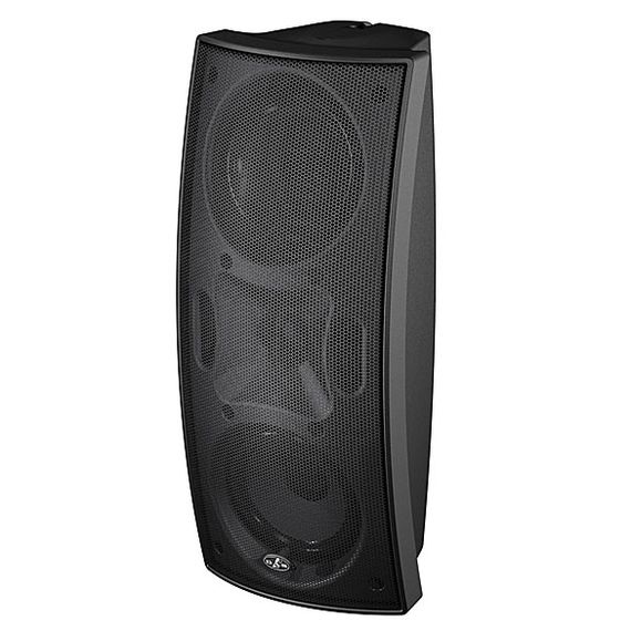 DAS AUDIO ARCO-24T Пассивная двухполосная акустическая система со встроенным трансформатором,  2х4"