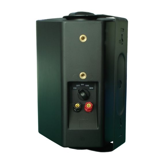 ABK WL-312BA Громкоговоритель настенный 30Вт cо встроенным аттенюатором на задней панели