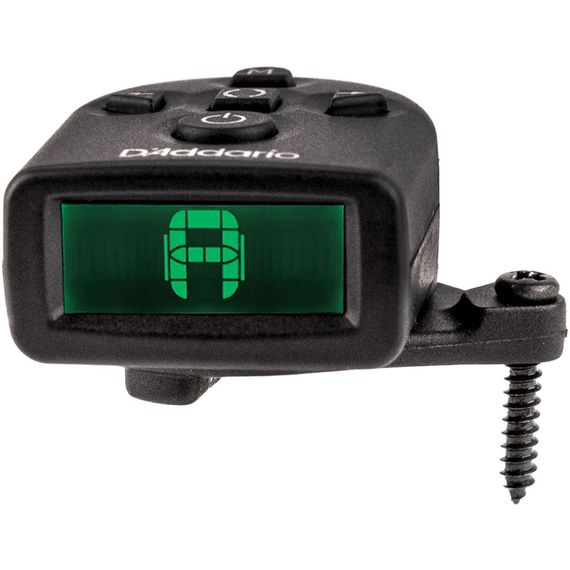 PLANET WAVES PW-CT-21 NS Micro Тюнер, винтовое крепление