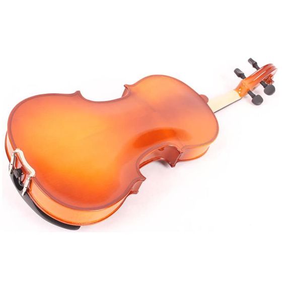 MIRRA VB-310-1/2 Скрипка 1/2 в футляре со смычком.Верхняя дека: массив ели.