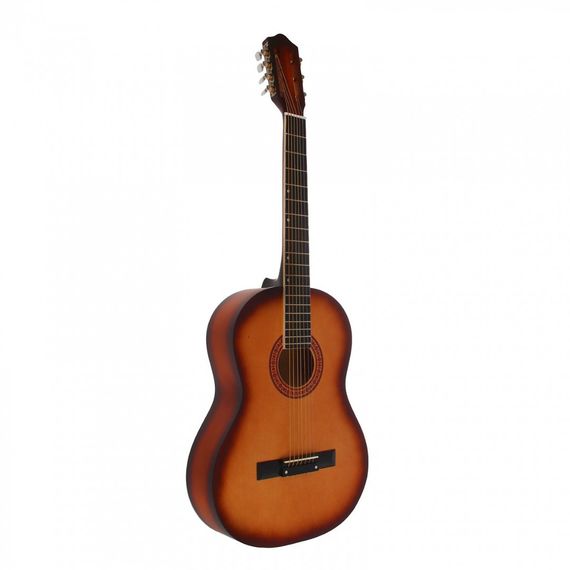 AMISTAR H-31/7 Акустическая гитара семиструнная, отделка глянцевая.
