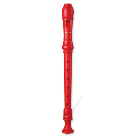 SMART HY-26G RE Блок-флейта сопрано, пластик
