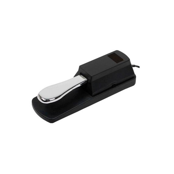 VISION AP-PD01 Silver Педаль рояльного типа для цифровых пианино и синтезаторов