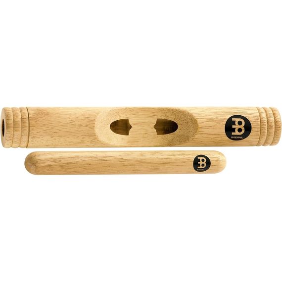 MEINL CL3HW Клавес деревянный, пустотелый, African, твердое дерево