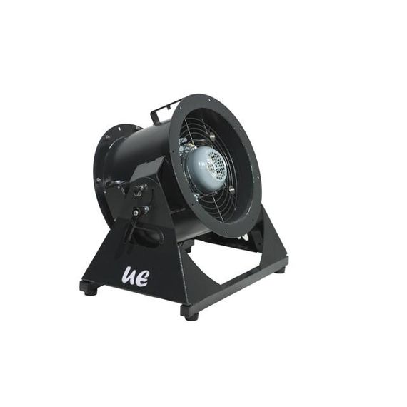 UE ST-POWER BASE 350 База « STandard » с геликоидальным вентилятором PFPFBA 001102 ST-POWER BASE 350