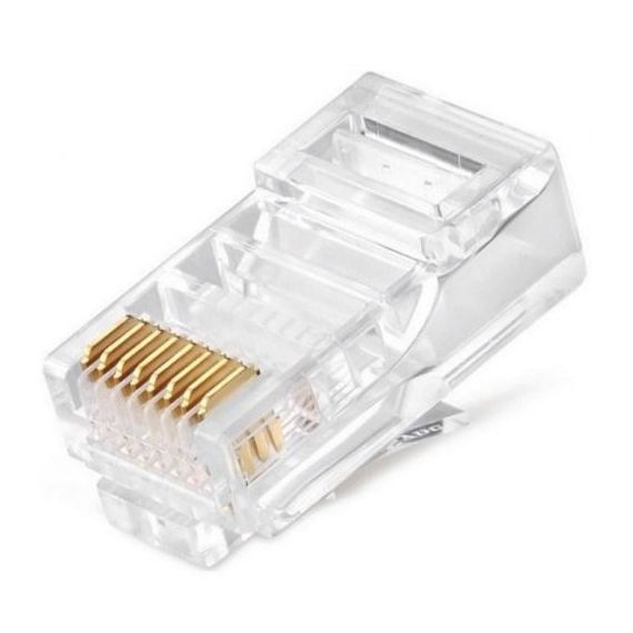 PRO LEGEND PL1263 разъем RJ-45 8P8C CAT 5e,