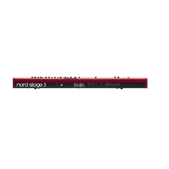 CLAVIA NORD STAGE 3 88 Цифровое пианино.Молоточковая механика 88 клавиш.Секция фортепиано, секция си