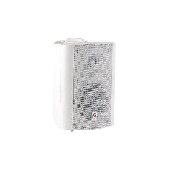 ROXTON MS-20TW Двухполосная акустическая система 20 Вт, 70/100В, 70-20000Гц, кронштейн в комплекте,