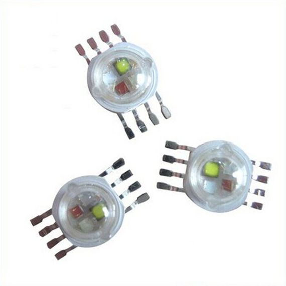 STOREMUSIC SM-5709 Светодиод Epileds Чип RGBW 12 Вт 8 контактов 4*3 Вт