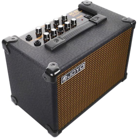 JOYO AC-20 Комбоусилитель для акустической гитары, 20Вт