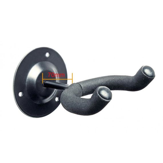 LUX SOUND GS017 Крючок настенный для гитары