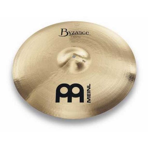 MEINL B20MR-B Тарелка 20" Medium Ride, Brilliant
