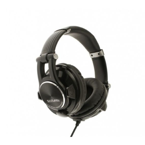 FISCHER AUDIO Saturn Galaxy Series Наушники полноразмерные динамические