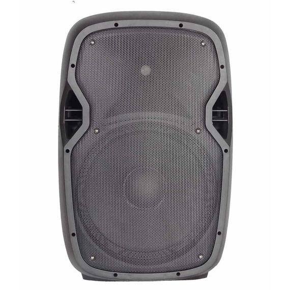 XLINE PRA-150 Акустическая система активная, 150 Вт, MP3 плеер USB/ SD/ Bluetooth порт