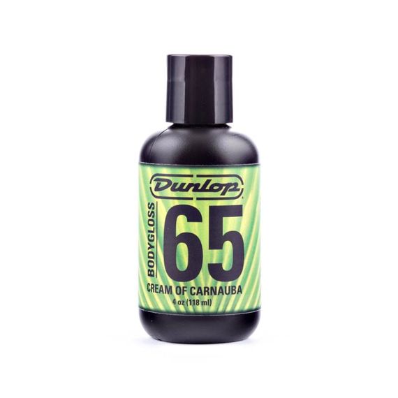 DUNLOP 6574 Formula 65 Карнаубский воск