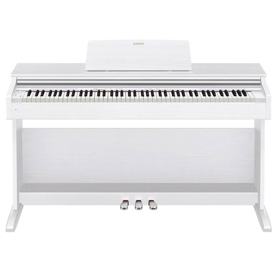 CASIO CELVIANO AP-270WE Цифровое фортепиано Клавиатура 88 клавиш,