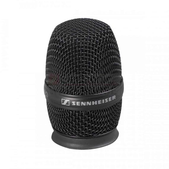 SENNHEISER MMD 845-1 BK Микрофонная головка, суперкардиоида 502576