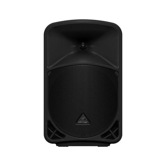 BEHRINGER B110D 2-полосная активная акустическая система, 10"+1,35"фенольный, 300Вт (160Вт + 140Вт)