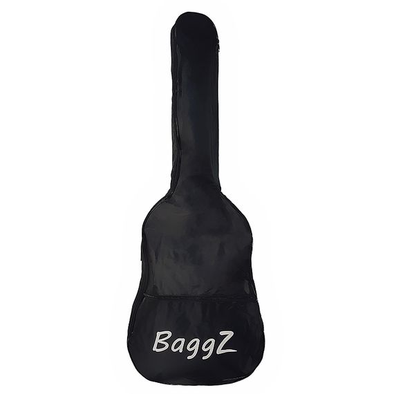 BAGGZ AB-40-1 Чехол для классической гитары 40", цвет черный,