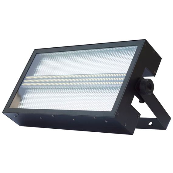 LED STAR Strobe color Эффект светодиодный световой 3in1: стробоскоп, блиндер, заливающий свет
​