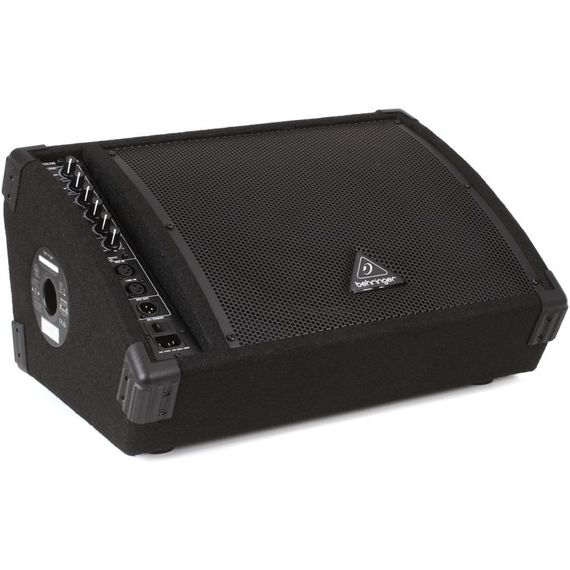 BEHRINGER F1220D активная 2-полосная мониторная АС 12"+3", класс D, 250Вт