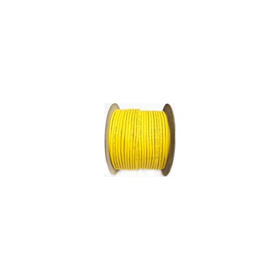 Sсhaller ASD-30/Y Кабель микрофонный в бухте 100м/6.5мм/желтый/Sсhaller ASD-30/Y