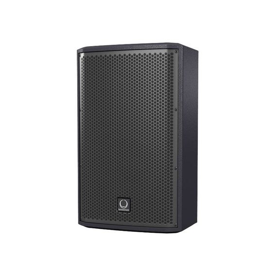 TURBOSOUND IP82 пассивная АС-сателлит для iP12B/iP15B, 8"+1",4 Ом,150Вт RMS/300 Prog/600 Peak,58Гц–20кГц -10дБ,70°Hx70°V,119дБ SPL,фанера 15мм