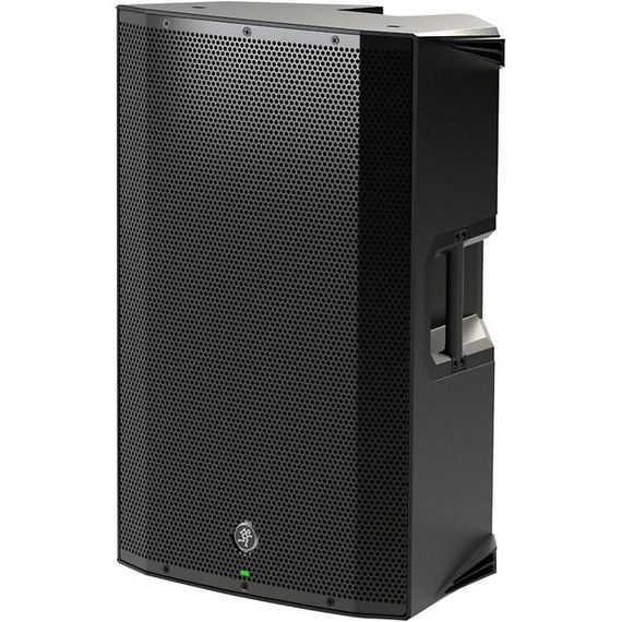 MACKIE THUMP15A Активная 2-полосная акустическая система, мощность усилителя 1300 Ватт (класс D), динамик 15.