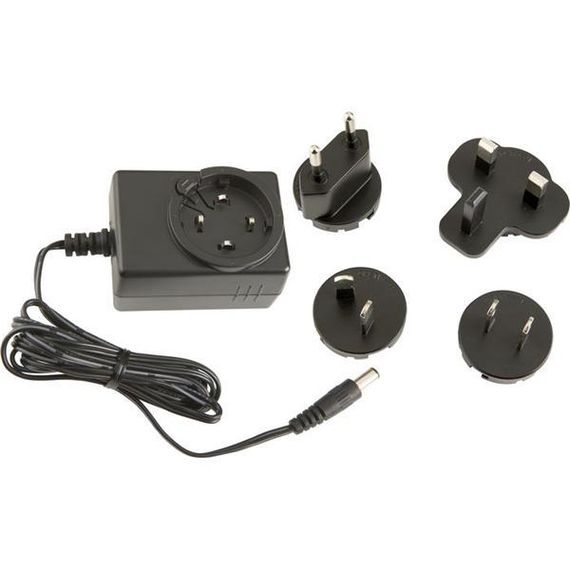 Orange 18V-PSU Блок питания для CR6S Stereo Micro Crush 18V-PSU