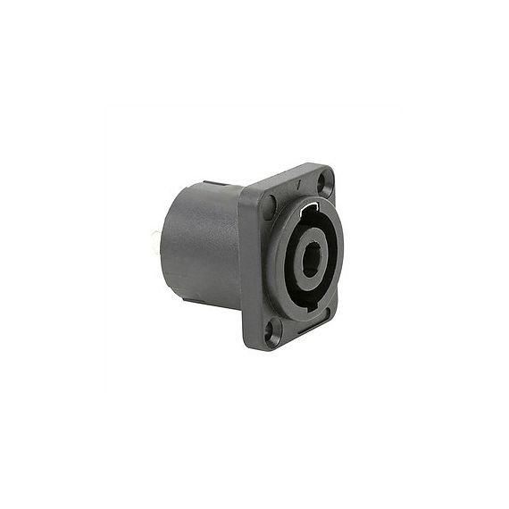 SHNOOR SL4MD SL4MD Разъем панельный Speakon 4p