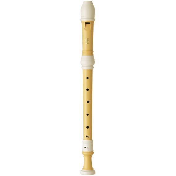 YAMAHA YRA-48B Альтовая блок-флейта (ЭКО-пластик)