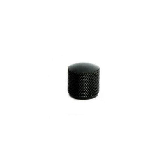PARTS NB003BK Ручка метал (черная) д/эл. гит., выпукл.