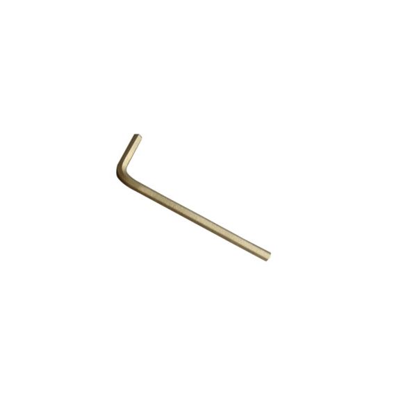 PARTS TR005 Ключ анкерный для гитары, 4 мм