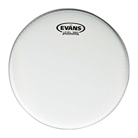 EVANS B10G2 G2 Coated Пластик для малого, том и тимбалес барабана 10'', с покрытием
