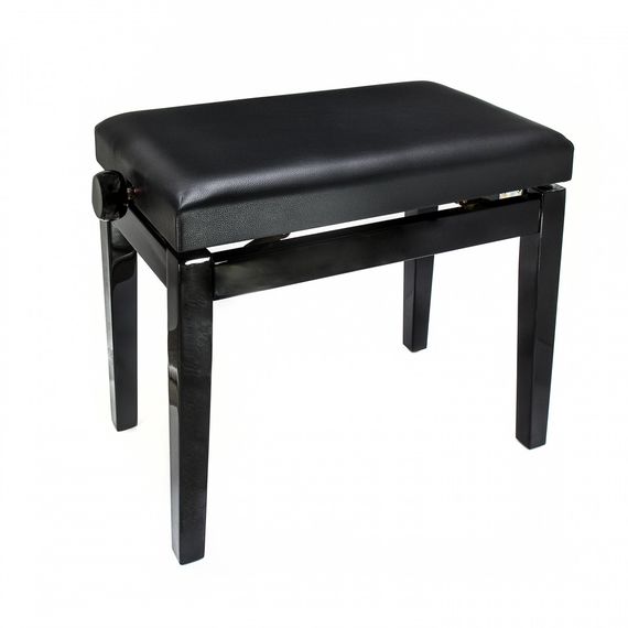 RIN HY-PJ010-GLOSS-BLACK Банкетка,